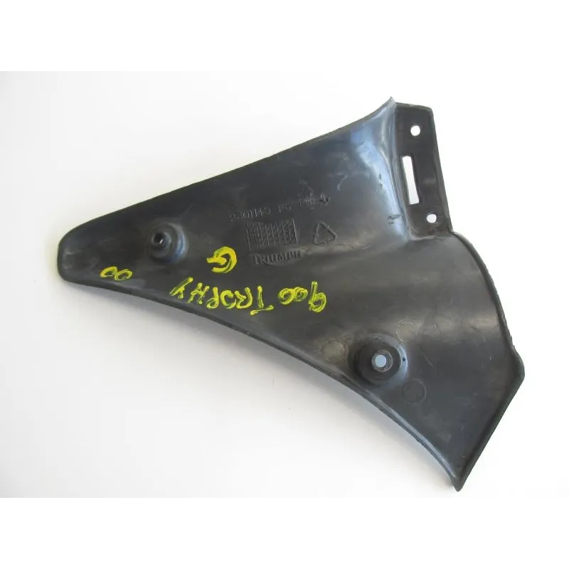 Cache interieur carenage gauche TRIUMPH TROPHY 900 1996-2001
