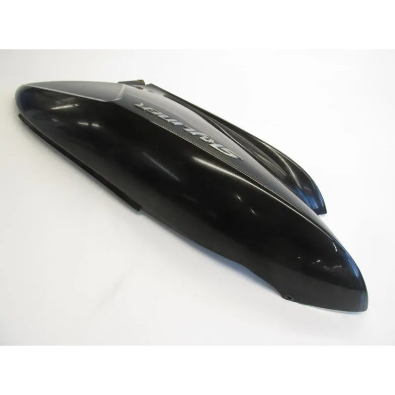 Cache carenage coque arriere droit MBK YP 125 2007-2009 SKYLINER