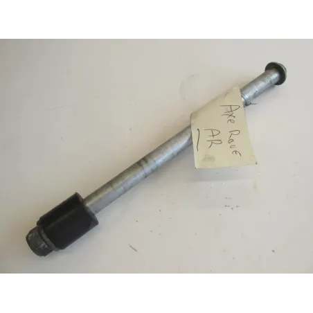 Axe de roue arriere SUZUKI VZ 800 1997-2002 MARAUDER