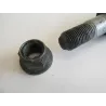 Axe de roue arriere SUZUKI VZ 800 1997-2002 MARAUDER