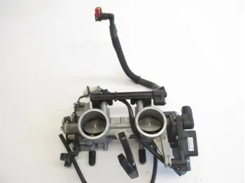 Rampe d'injection KAWASAKI ER6 650 2012-2016 N