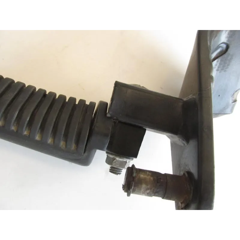 Platine avant gauche SUZUKI VZ 800 1997-2002 MARAUDER