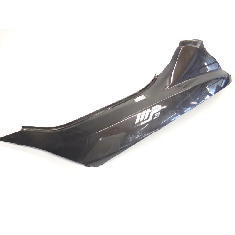 Cache carenage coque arriere gauche PIAGGIO MP3 500 LT 2011-2013 SPORT