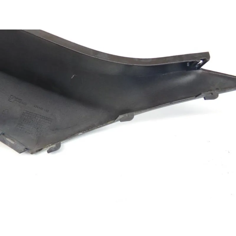 Cache carenage coque arriere gauche PIAGGIO MP3 500 LT 2011-2013 SPORT