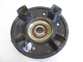 Porte couronne KAWASAKI ER6 650 2012-2016 N