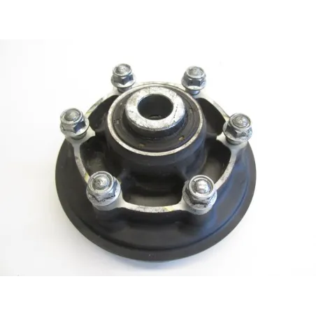Porte couronne KAWASAKI ER6 650 2012-2016 N