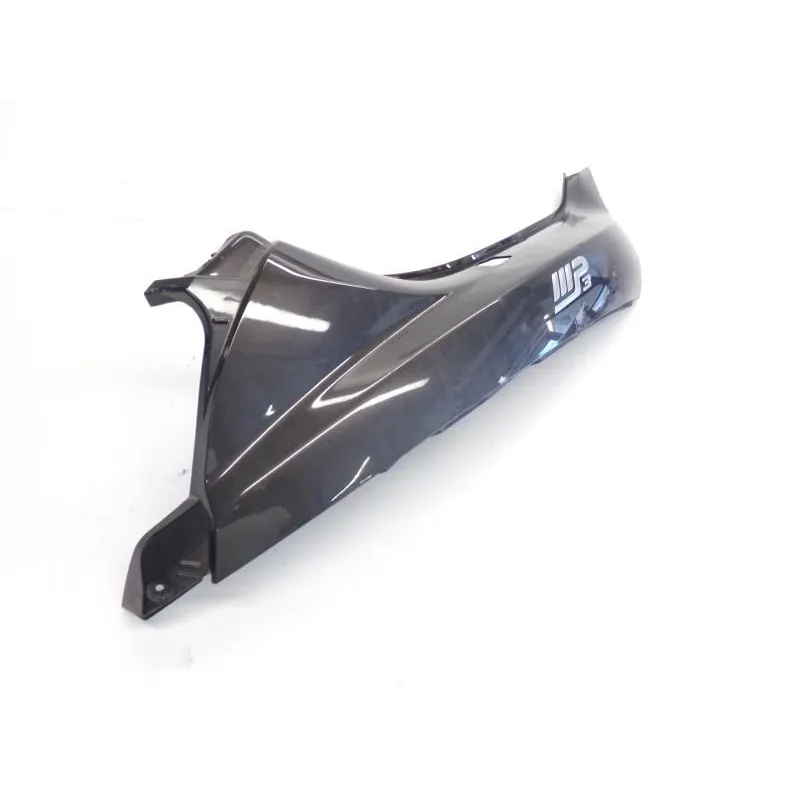 Cache carenage coque arriere droit PIAGGIO MP3 500 LT 2011-2013 SPORT
