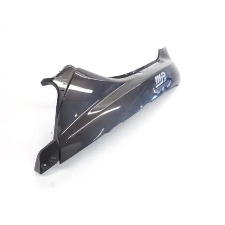 Cache carenage coque arriere droit PIAGGIO MP3 500 LT 2011-2013 SPORT
