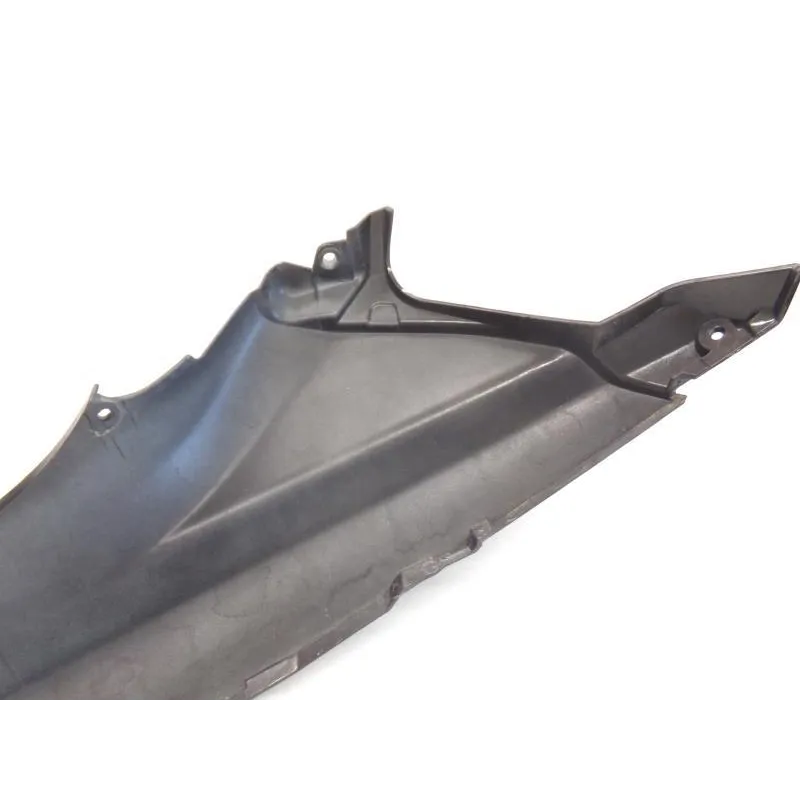 Cache carenage coque arriere droit PIAGGIO MP3 500 LT 2011-2013 SPORT