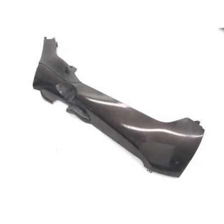 Demi sabot droit PIAGGIO MP3 500 LT 2011-2013 SPORT