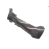 Demi sabot droit PIAGGIO MP3 500 LT 2011-2013 SPORT