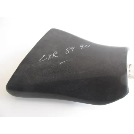 Selle conducteur KAWASAKI ZXR 750 1989-1990 STINGER