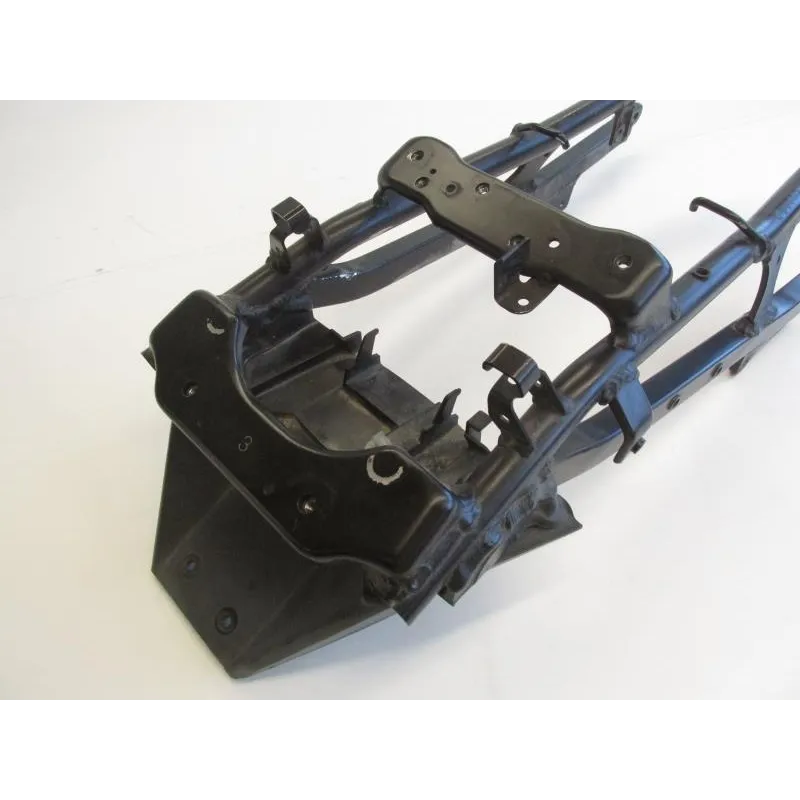 Boucle cadre arriere SUZUKI SV 650 S 2007-2015