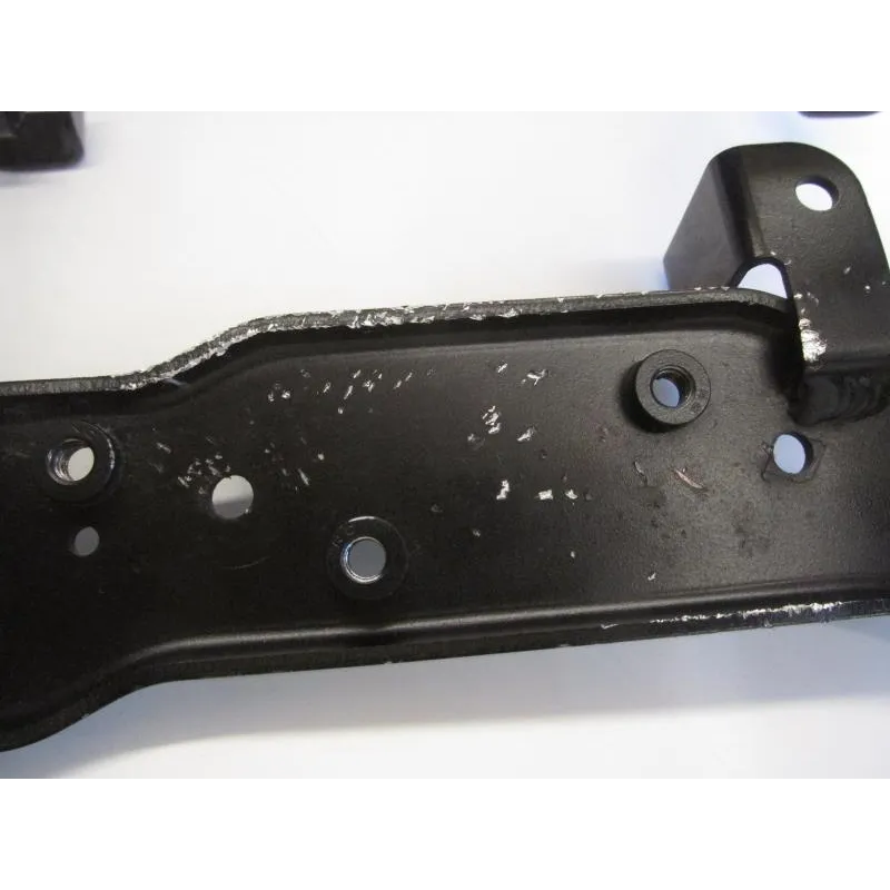 Boucle cadre arriere SUZUKI SV 650 S 2007-2015