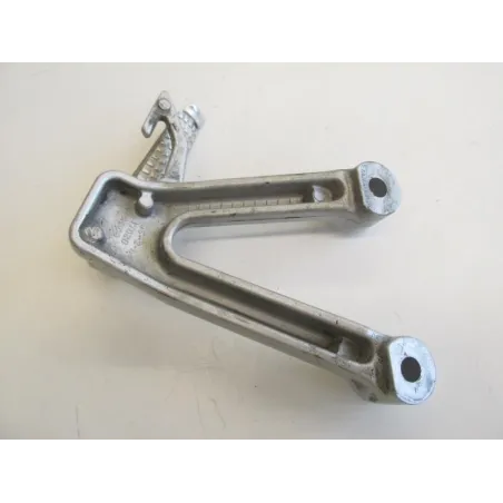 Platine arriere gauche SUZUKI SV 650 S 2007-2015