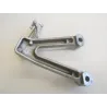Platine arriere gauche SUZUKI SV 650 S 2007-2015 Platine arriere gauche SUZUKI SV 650 S 2007-2015