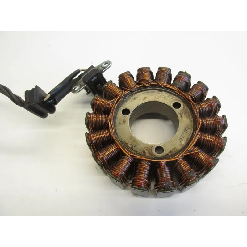 Stator alternateur SUZUKI SV 650 S 2007-2015