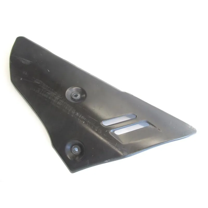 Protection echappement SUZUKI GSR 600 2006-2010