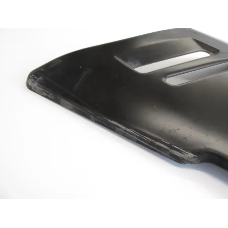 Protection echappement SUZUKI GSR 600 2006-2010