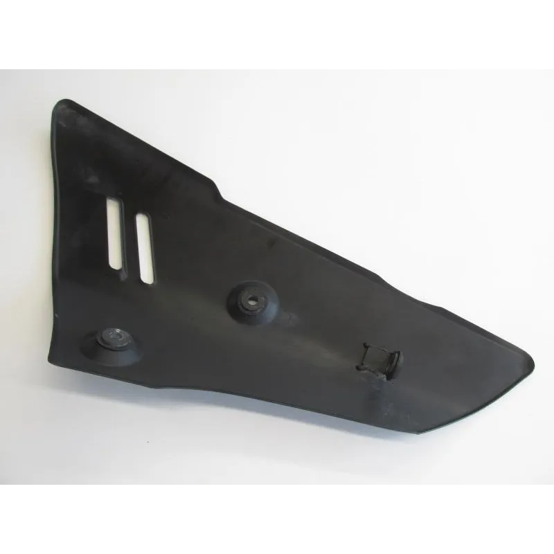 Protection echappement SUZUKI GSR 600 2006-2010