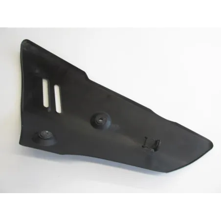 Protection echappement SUZUKI GSR 600 2006-2010