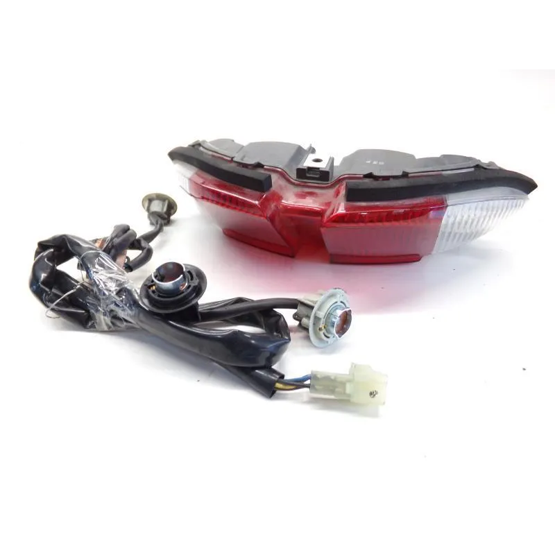 Feu arriere YAMAHA FJR 1300 2006-2012