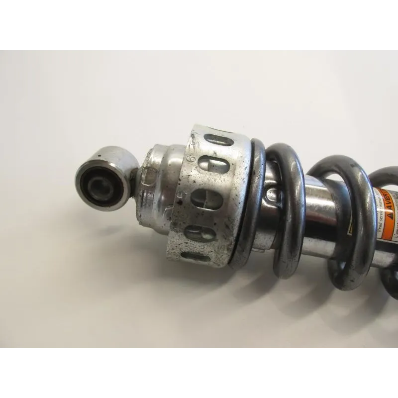 Amortisseur SUZUKI GSR 600 2006-2010