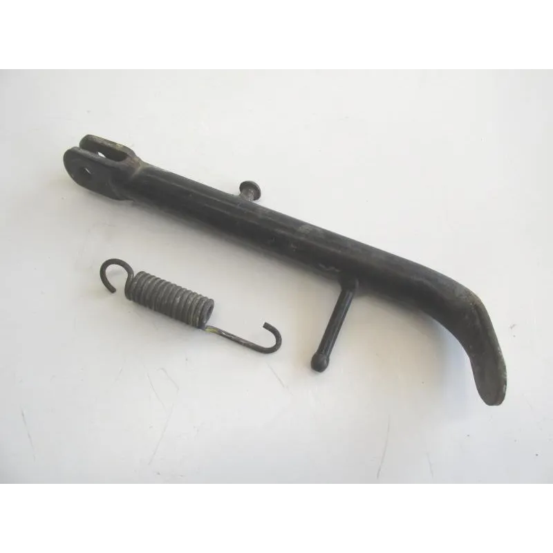Bequille laterale SUZUKI GN 125 1997-2001