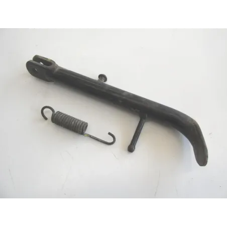 Bequille laterale SUZUKI GN 125 1997-2001
