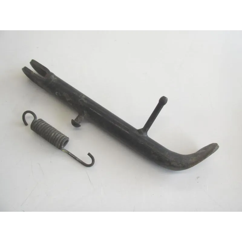 Bequille laterale SUZUKI GN 125 1997-2001