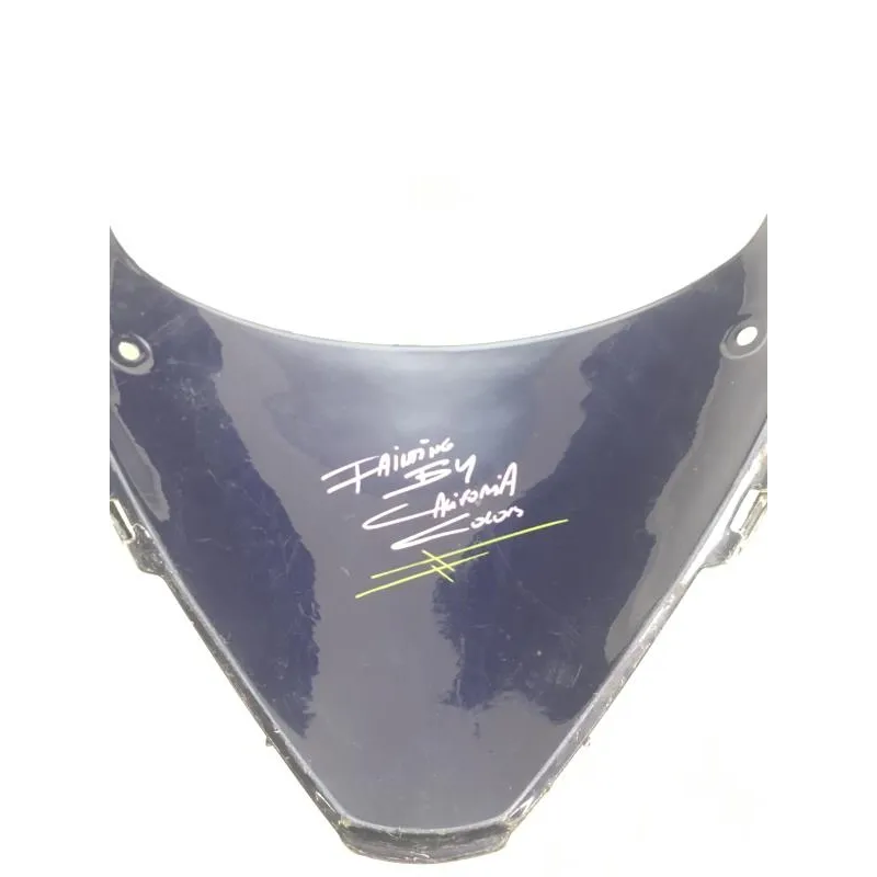 Cache carenage centrale sabot HONDA VFR F 750 1994-1997