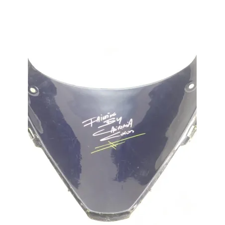 Cache carenage centrale sabot HONDA VFR F 750 1994-1997