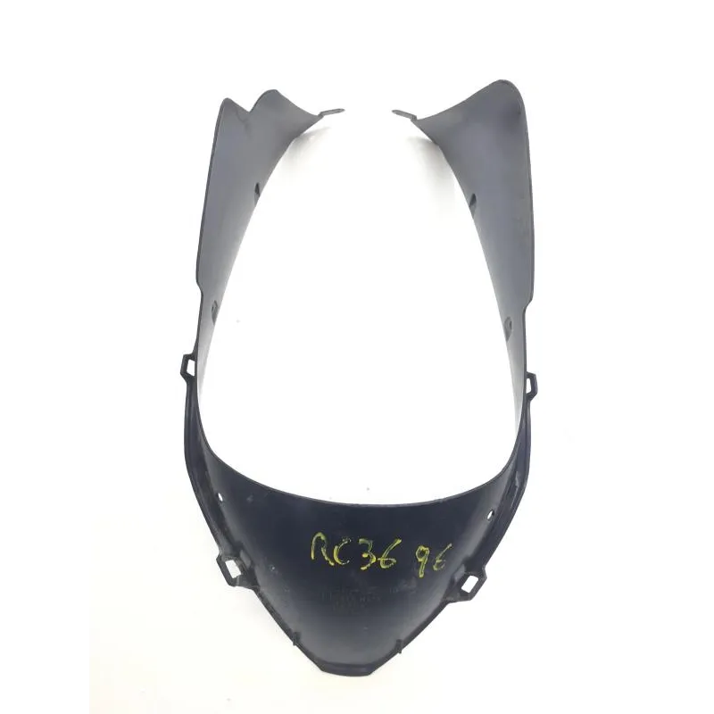 Cache carenage centrale sabot HONDA VFR F 750 1994-1997