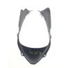 Cache carenage centrale sabot HONDA VFR F 750 1994-1997 Cache carenage centrale sabot HONDA VFR F 750 1994-1997