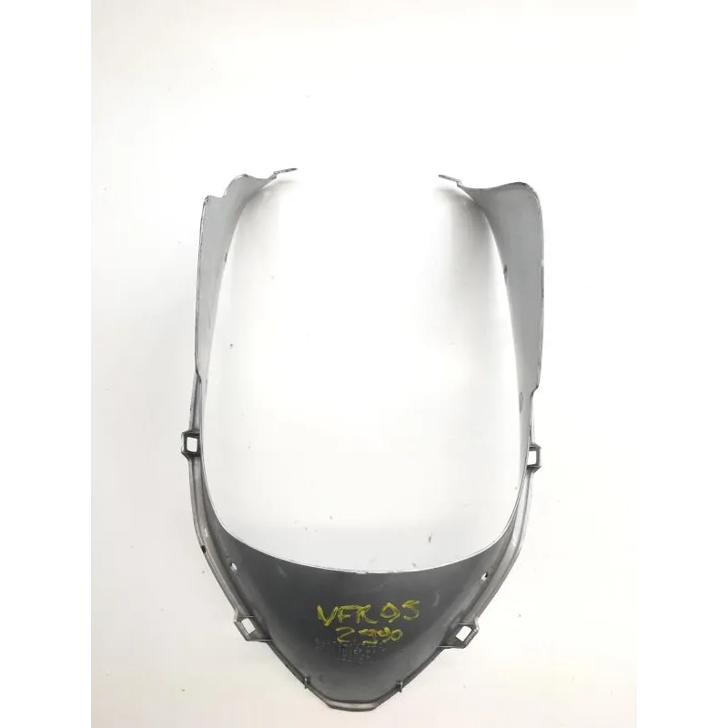 Cache carenage centrale sabot HONDA VFR F 750 1994-1997