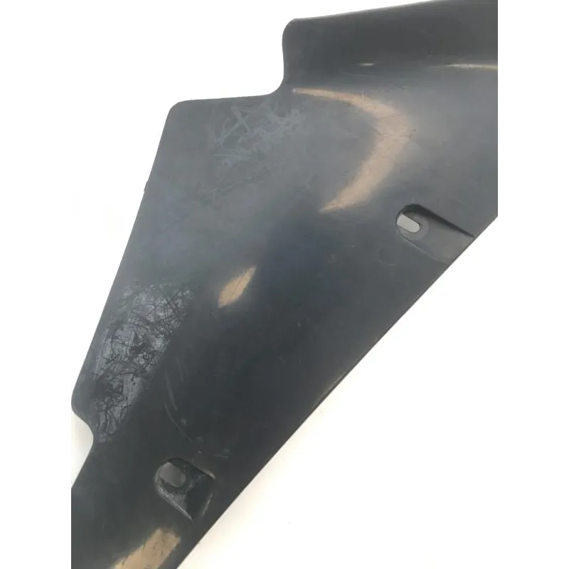 Cache carenage centrale sabot HONDA VFR F 750 1994-1997