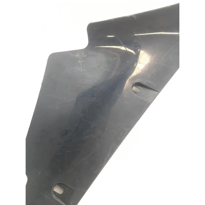 Cache carenage centrale sabot HONDA VFR F 750 1994-1997