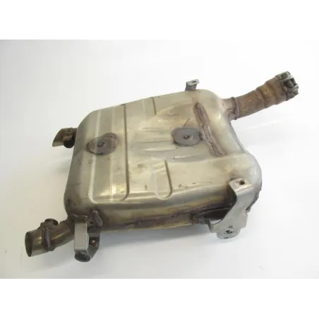 Silencieux (echappement) SUZUKI GSR 600 2006-2010