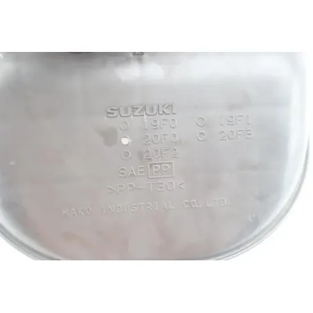 Boite a air SUZUKI SV 650 S 1999 - 2002