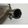 Silencieux (echappement) SUZUKI GSR 600 2006-2010 Silencieux (echappement) SUZUKI GSR 600 2006-2010