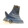 cache carenage face avant droit BMW R 1100 RT 1994-2001 cache carenage face avant droit BMW R 1100 RT 1994-2001