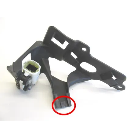 Capteur de chute YAMAHA XP 500 2008-2011 TMAX
