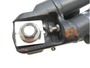 Bras oscillant KAWASAKI ER6 650 2012-2016 N