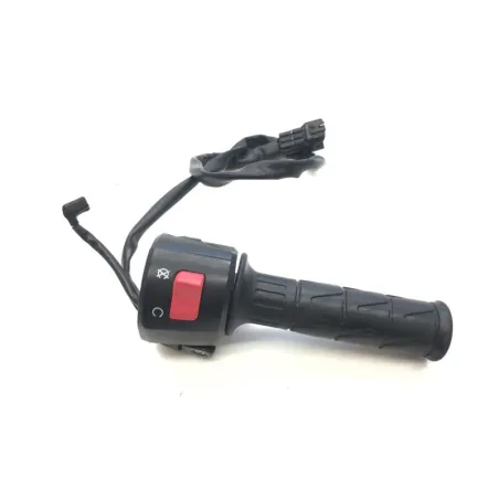 Commodo droit KAWASAKI ER6 650 2012-2016 N