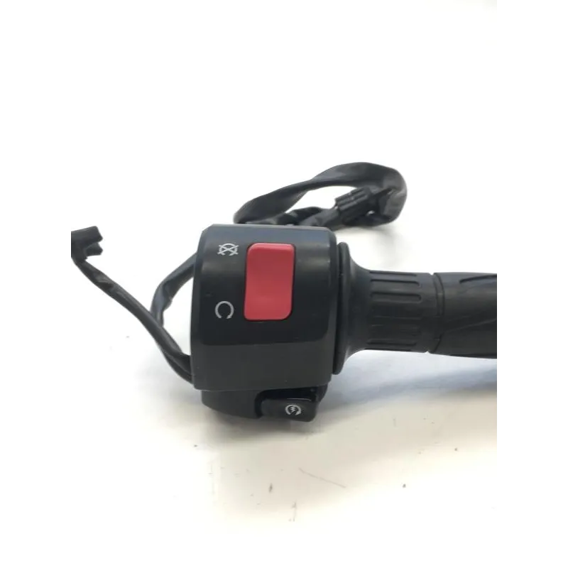 Commodo droit KAWASAKI ER6 650 2012-2016 N