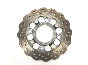 Disque frein arriere KAWASAKI ER6 650 2012-2016 N