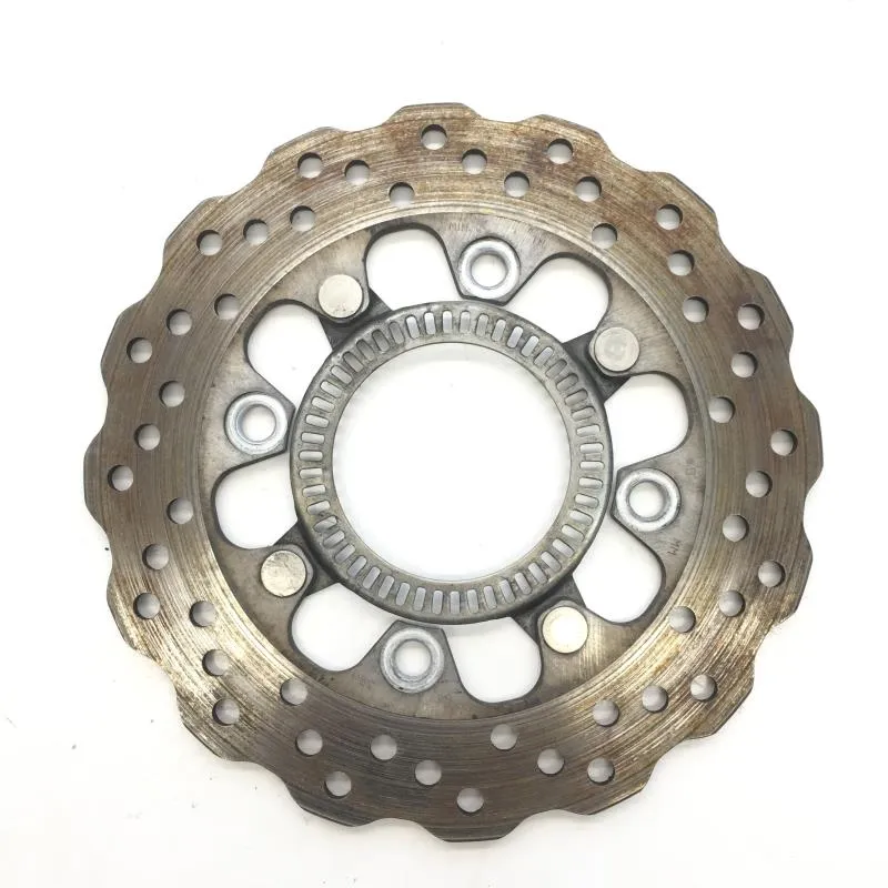 Disque frein arriere KAWASAKI ER6 650 2012-2016 N