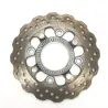 Disque frein arriere KAWASAKI ER6 650 2012-2016 N Disque frein arriere KAWASAKI ER6 650 2012-2016 N