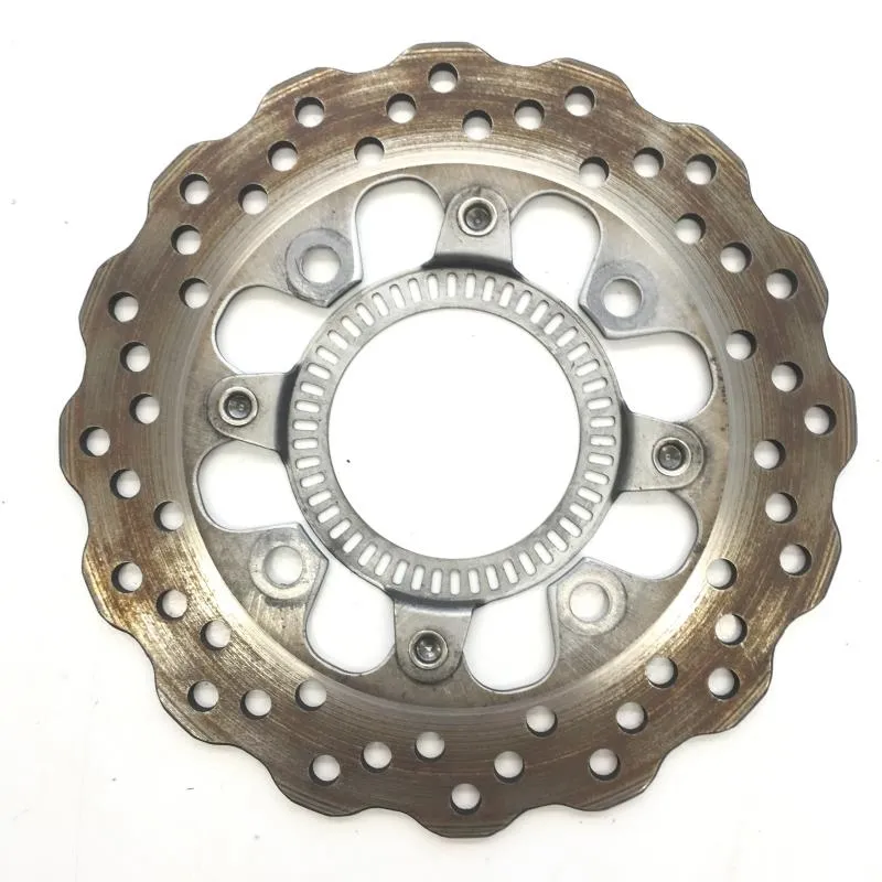 Disque frein arriere KAWASAKI ER6 650 2012-2016 N