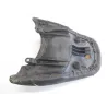 Selle passager YAMAHA YP 125 2001-2002 MAJESTY